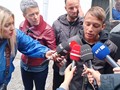Ελεύθερος με περιοριστικούς όρους ο 22χρονος ξάδερφος